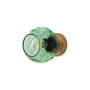 Opviq Benek - 15 - 14405 Lámpara de Pared Dorada